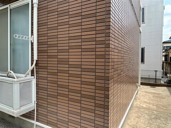 レオパレス美好町TRHの物件内観写真